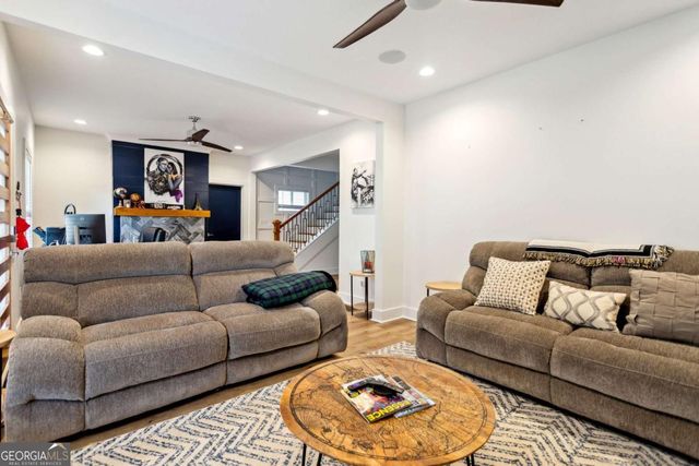 1587 Alder Court SE, Atlanta, GA 30317