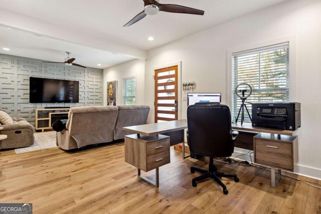1587 Alder Court SE, Atlanta, GA 30317
