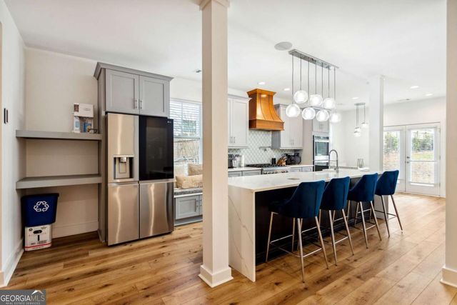 1587 Alder Court SE, Atlanta, GA 30317
