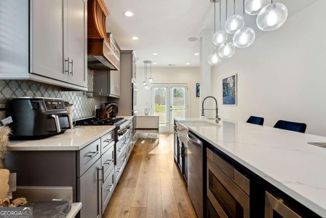 1587 Alder Court SE, Atlanta, GA 30317