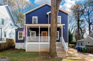 1587 Alder Court SE, Atlanta, GA 30317