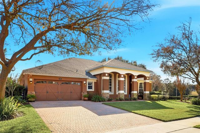 88 WEKIVA POINTE CIRCLE, Apopka, FL 32712