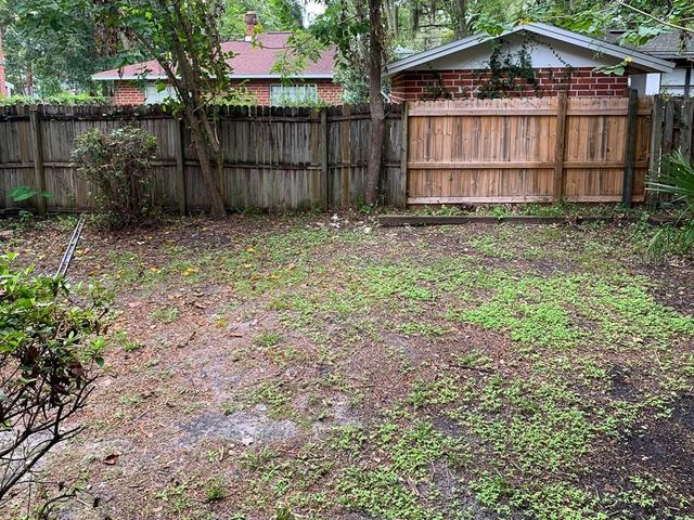 1118 NW 3RD AVENUE, Gainesville, FL 32601