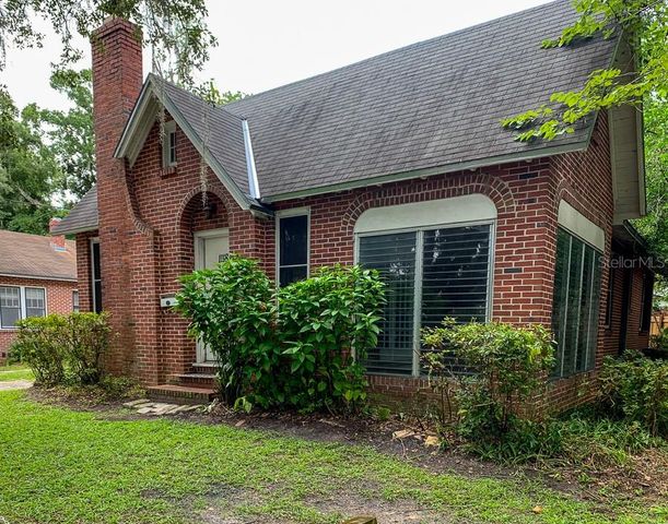 1118 NW 3RD AVENUE, Gainesville, FL 32601