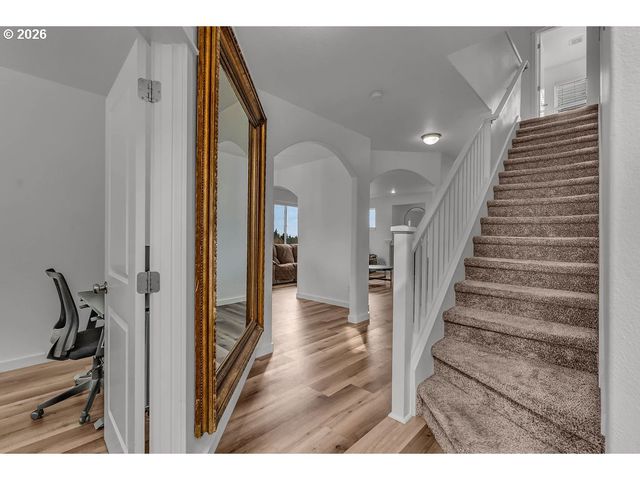 8445 Sw 195TH Pl, Beaverton, OR 97007