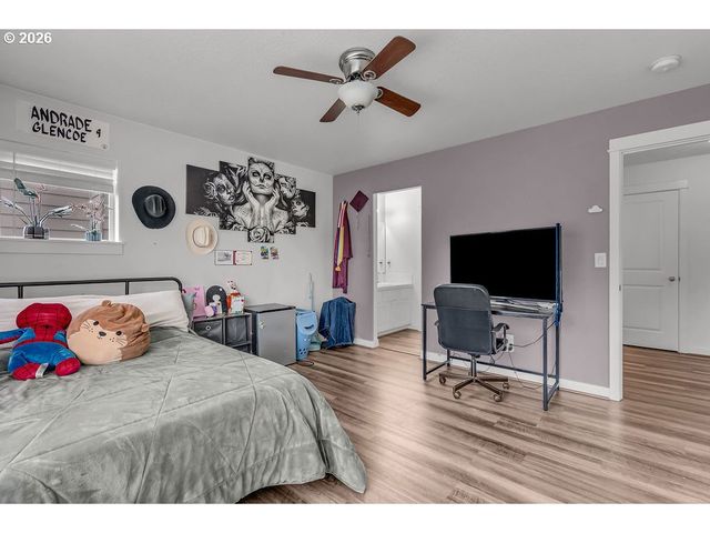 8445 Sw 195TH Pl, Beaverton, OR 97007