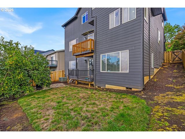 8445 Sw 195TH Pl, Beaverton, OR 97007