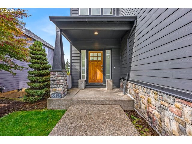 8445 Sw 195TH Pl, Beaverton, OR 97007