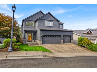 8445 Sw 195TH Pl, Beaverton, OR 97007