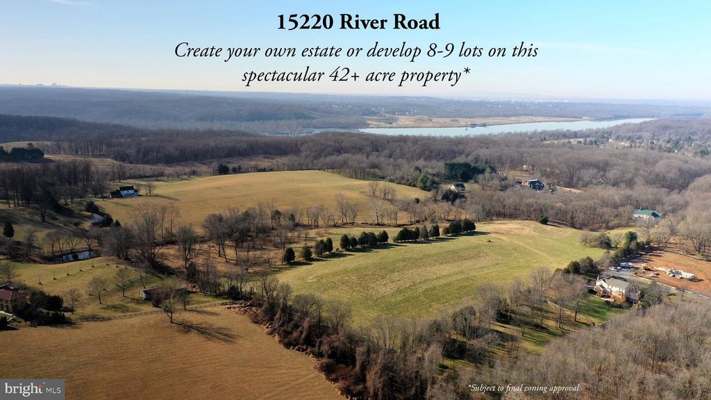 15220 RIVER RD, Germantown, MD 20874