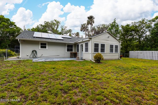 550 Locust Street, Port Orange, FL 32127