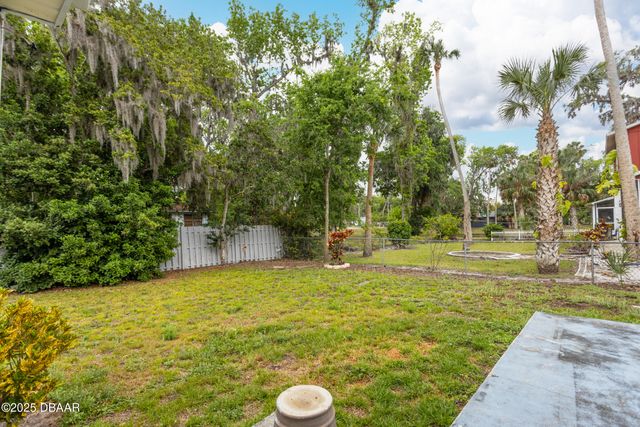 550 Locust Street, Port Orange, FL 32127