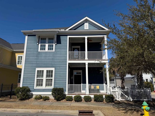 1441 Peterson St., Myrtle Beach, SC 29577