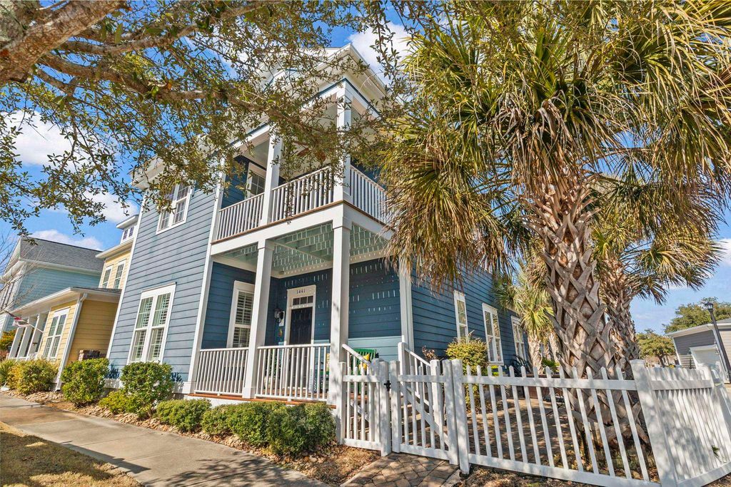 1441 Peterson St., Myrtle Beach, SC 29577