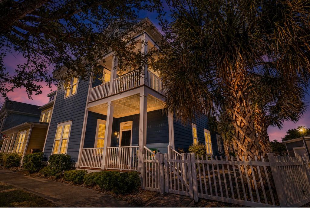 1441 Peterson St., Myrtle Beach, SC 29577 — photo 2