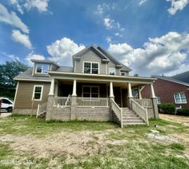 27 Wisteria Drive, Rocky Mount, NC 27804