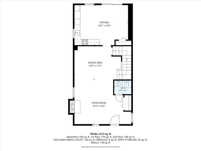 701 VILLAGE GREEN DR, Gilbertsville, PA 19525