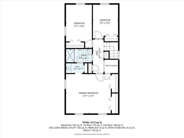 701 VILLAGE GREEN DR, Gilbertsville, PA 19525