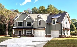 865 Elder Drive, Jefferson, GA 30549