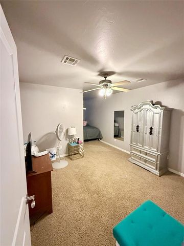 2801 NW 171st Street, Edmond, OK 73012