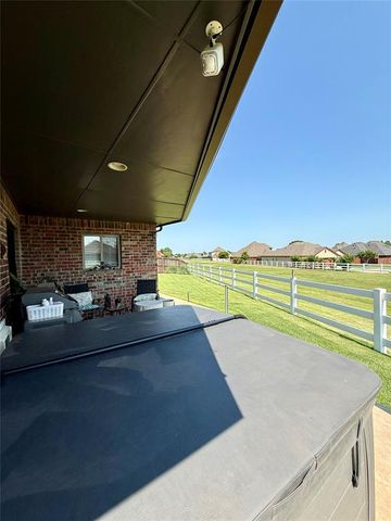 2801 NW 171st Street, Edmond, OK 73012