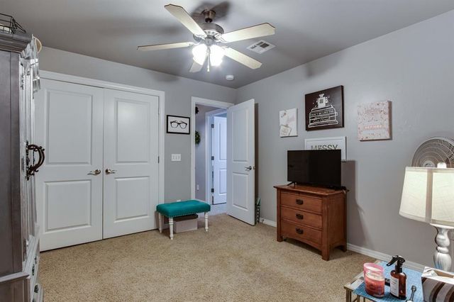 2801 NW 171st Street, Edmond, OK 73012