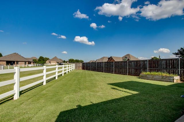 2801 NW 171st Street, Edmond, OK 73012