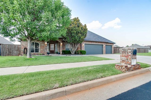 2801 NW 171st Street, Edmond, OK 73012