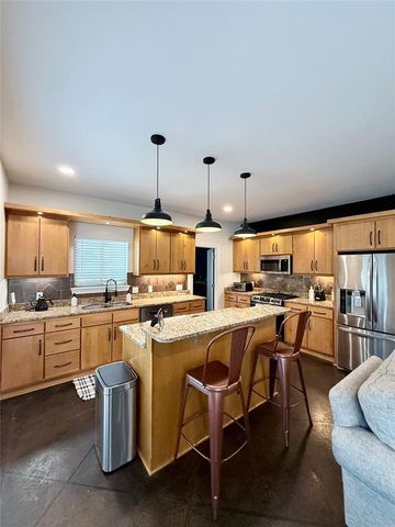2801 NW 171st Street, Edmond, OK 73012