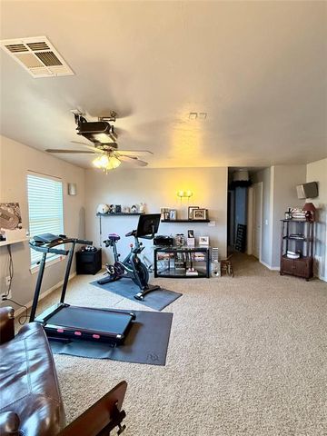 2801 NW 171st Street, Edmond, OK 73012