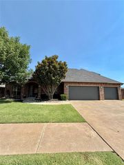 2801 NW 171st Street, Edmond, OK 73012