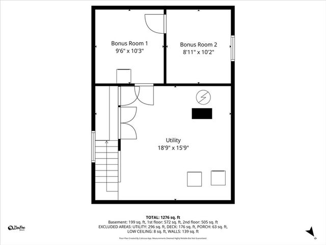 5 Pearl Ct, Methuen, MA 01844