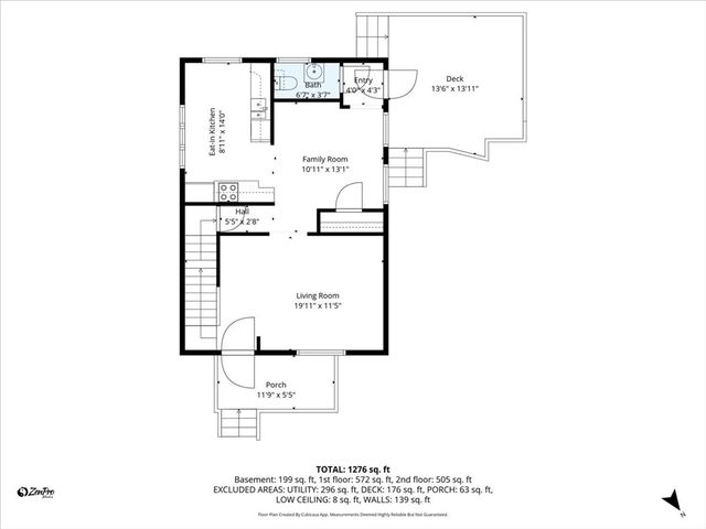 5 Pearl Ct, Methuen, MA 01844