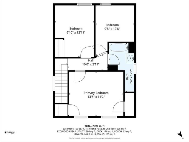 5 Pearl Ct, Methuen, MA 01844