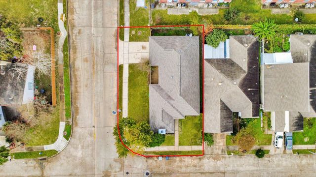 6258 Briar Glade Drive, Houston, TX 77072