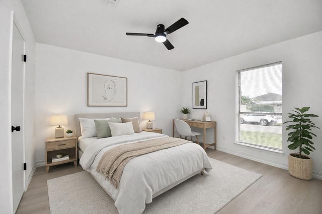 6258 Briar Glade Drive, Houston, TX 77072