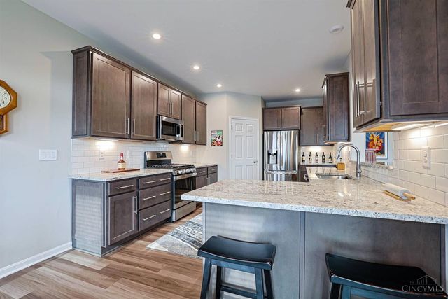 1391 Brookchase Circle, Hamilton Twp, OH 45039