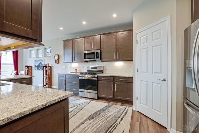 1391 Brookchase Circle, Hamilton Twp, OH 45039