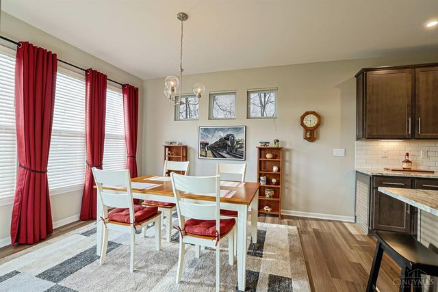 1391 Brookchase Circle, Hamilton Twp, OH 45039