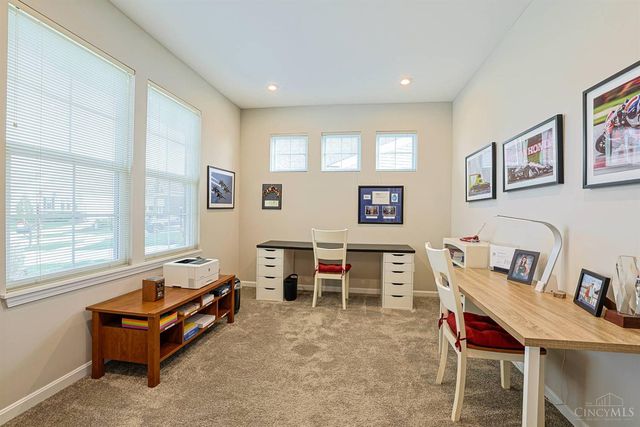 1391 Brookchase Circle, Hamilton Twp, OH 45039