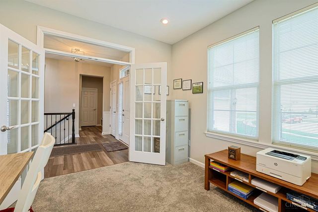 1391 Brookchase Circle, Hamilton Twp, OH 45039