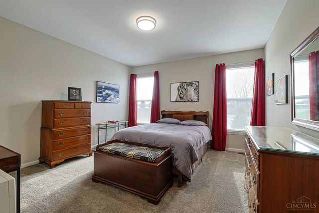 1391 Brookchase Circle, Hamilton Twp, OH 45039