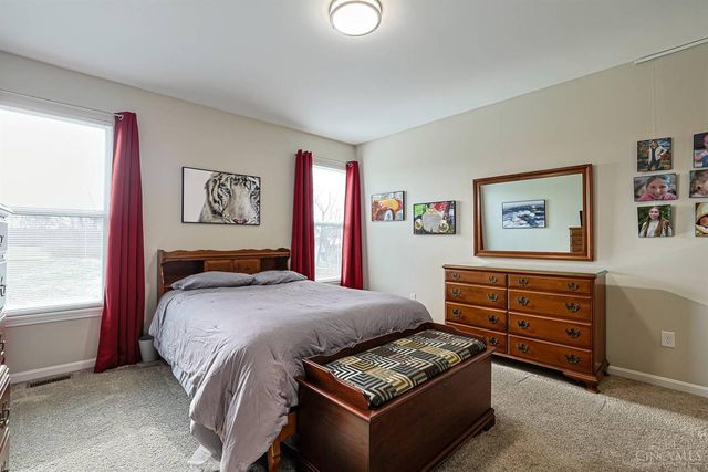 1391 Brookchase Circle, Hamilton Twp, OH 45039