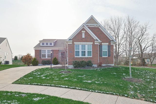 1391 Brookchase Circle, Hamilton Twp, OH 45039