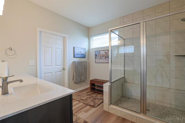 1391 Brookchase Circle, Hamilton Twp, OH 45039