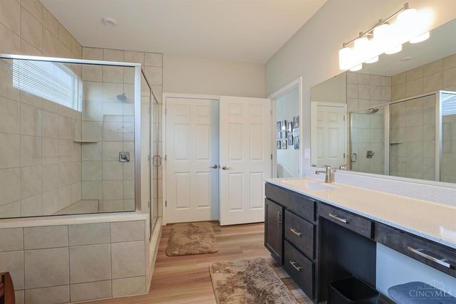 1391 Brookchase Circle, Hamilton Twp, OH 45039