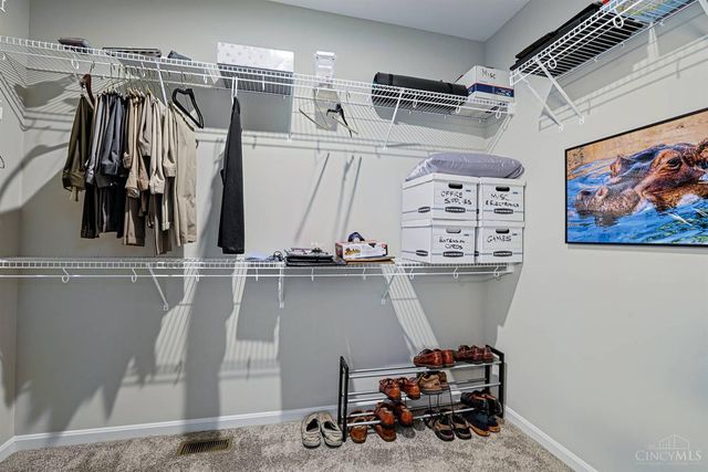 1391 Brookchase Circle, Hamilton Twp, OH 45039