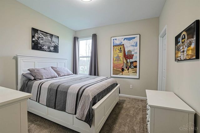 1391 Brookchase Circle, Hamilton Twp, OH 45039