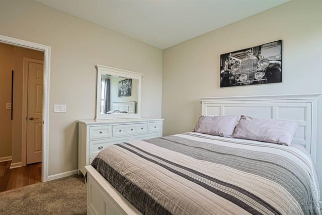 1391 Brookchase Circle, Hamilton Twp, OH 45039