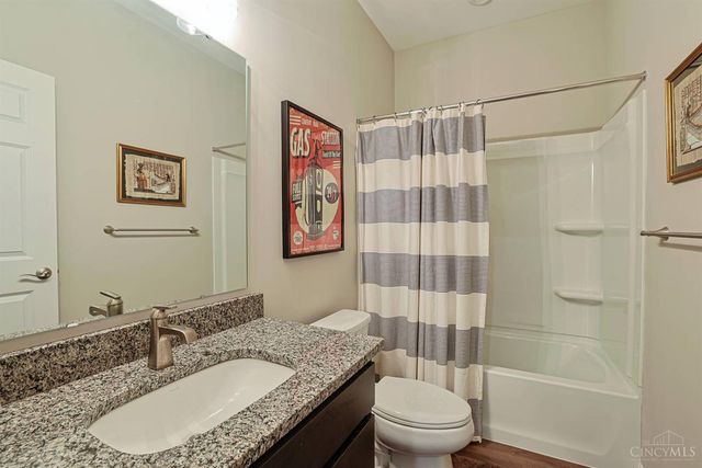 1391 Brookchase Circle, Hamilton Twp, OH 45039